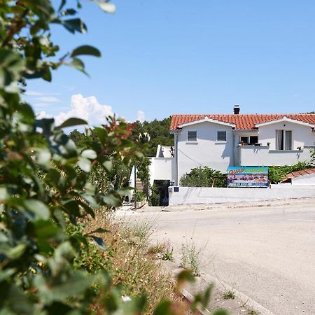 Guesthouse Aria Trogir Exterior foto