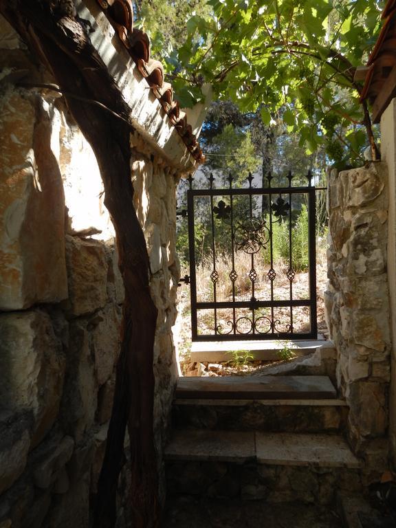 Guesthouse Aria Trogir Quarto foto