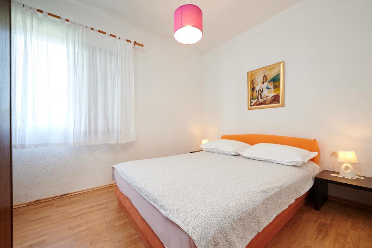 Guesthouse Aria Trogir Exterior foto